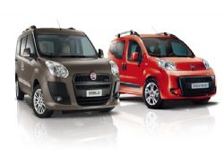 2012 model Fiat ticariler % 13.5’e varan indirimler 